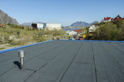 Best Industrial Roof Contractors Contractors in Brewster, MA