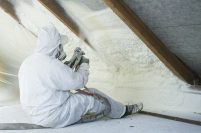 Ventilation and Attic Insulation